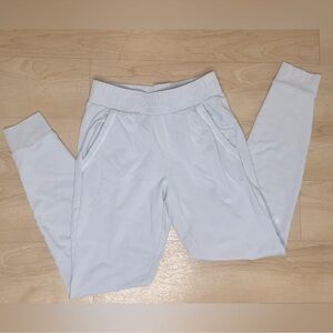 ✨ ALO YOGA Joggers Sweatpants, Mid-low rise